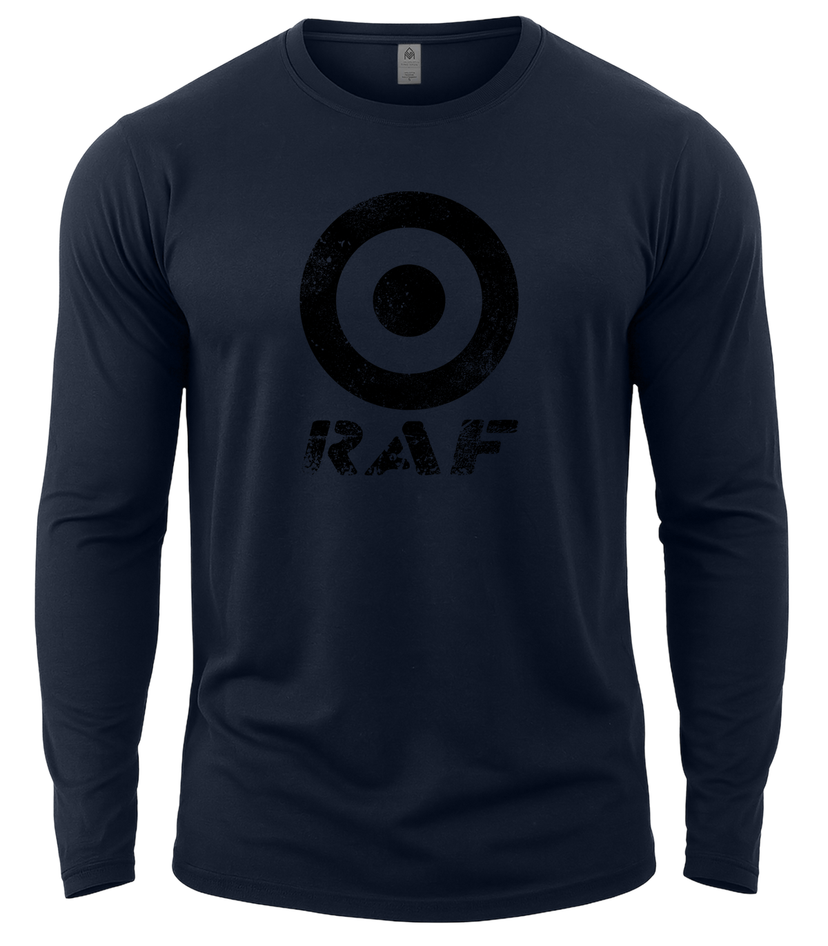Navy | Front