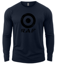 Navy | Front