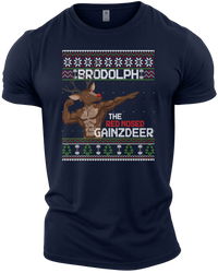 Navy | Front