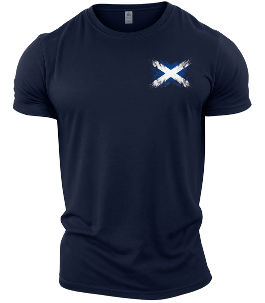 Navy | Front