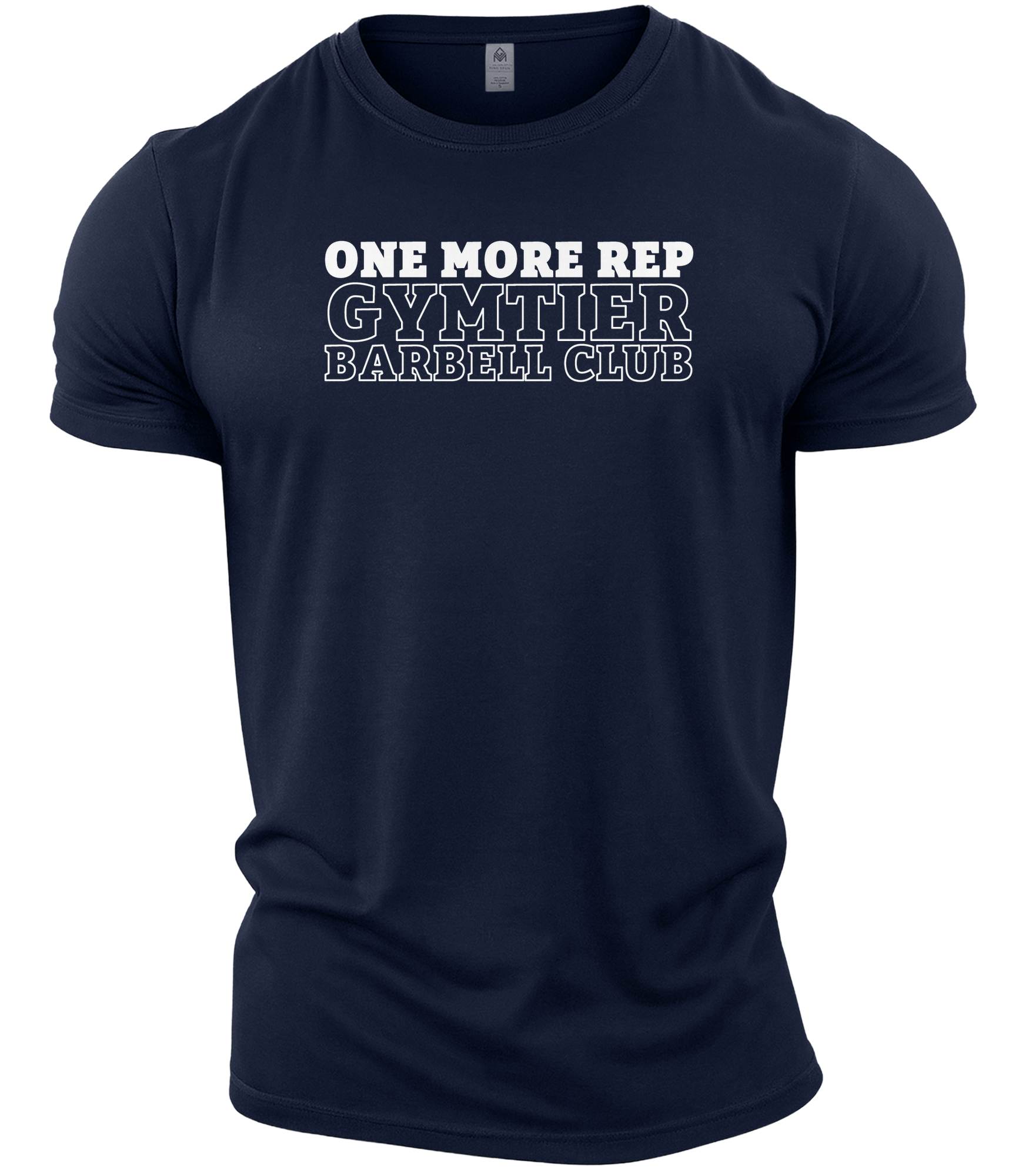 Navy | Front