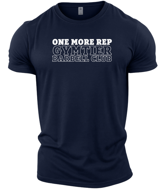 Navy | Front