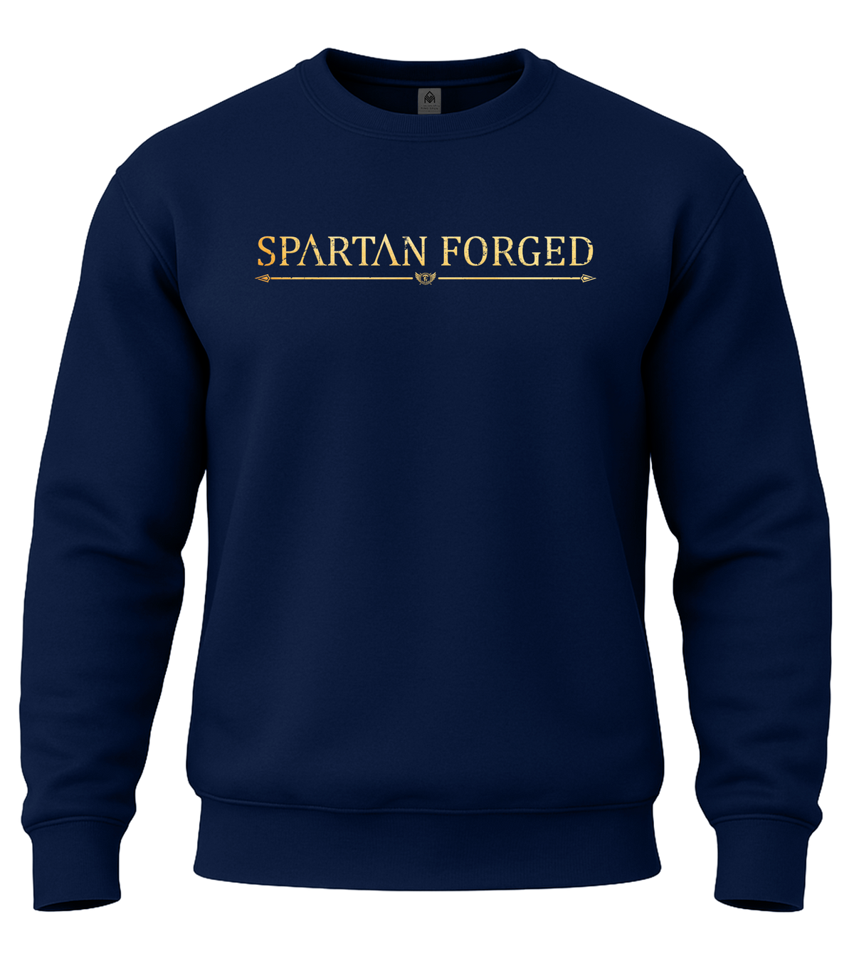 Navy | Front