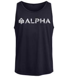 Navy | Front