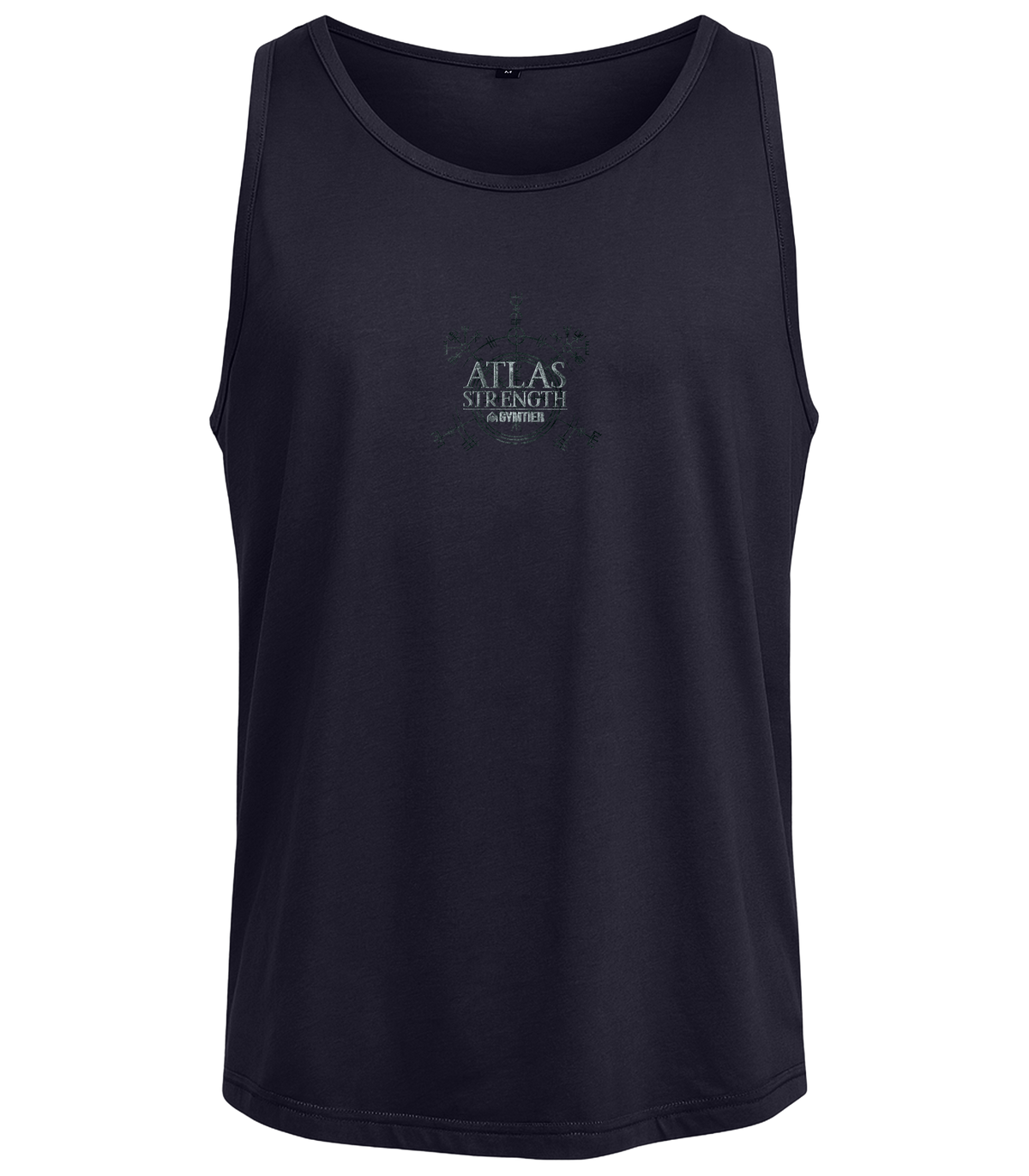 Navy | Front