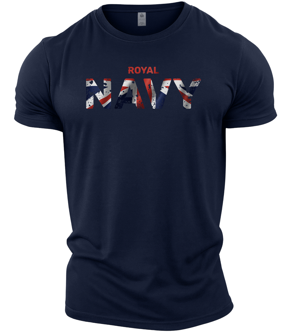 Navy | Front