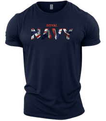 Navy | Front