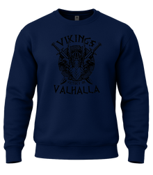 Navy | Front