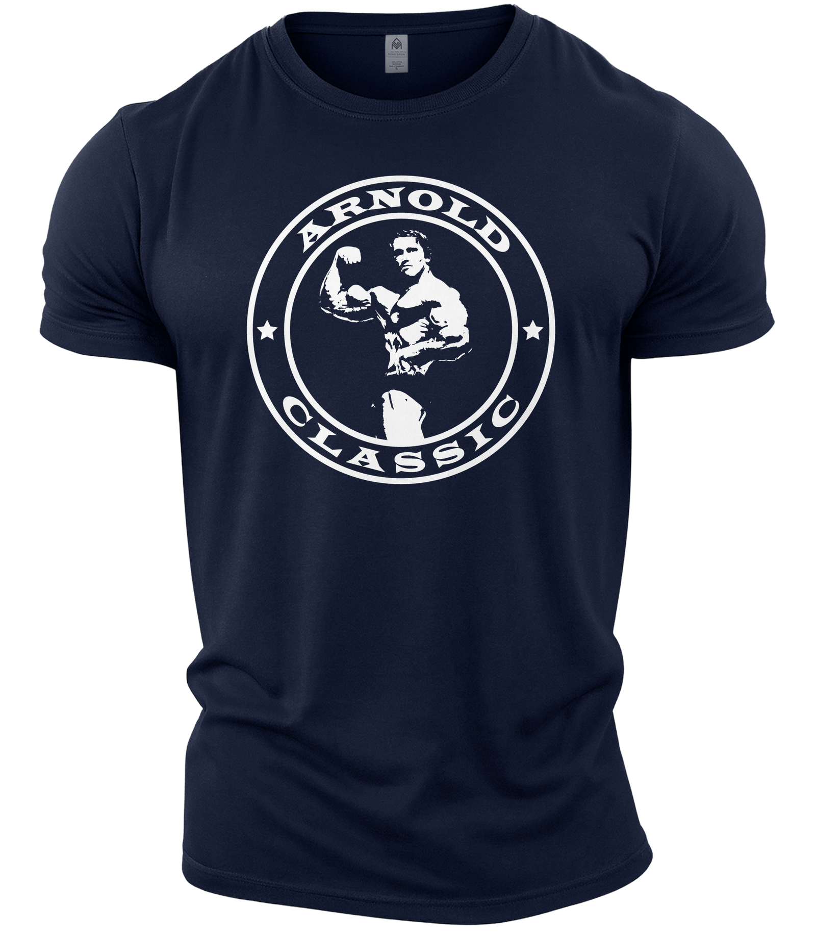 Navy | Front