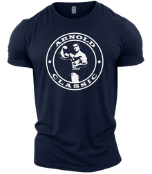 Navy | Front