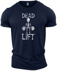 Navy | Front