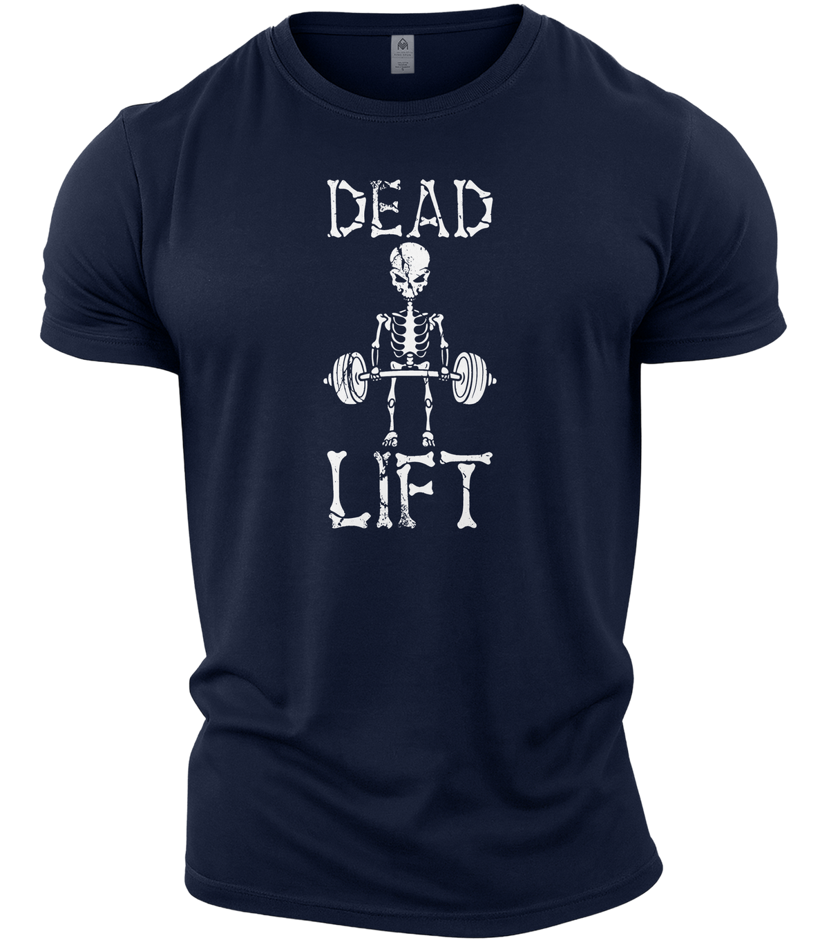 Navy | Front
