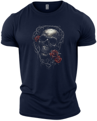 Navy | Front