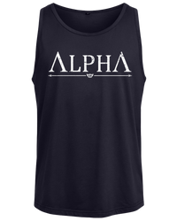 Navy | Front