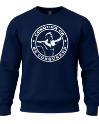 Navy | Front
