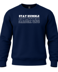 Navy | Front