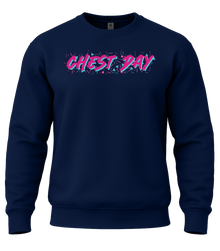 Navy | Front
