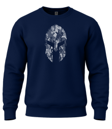 Front | Primary | Navy