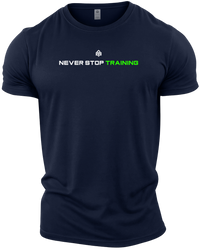 Navy | Front