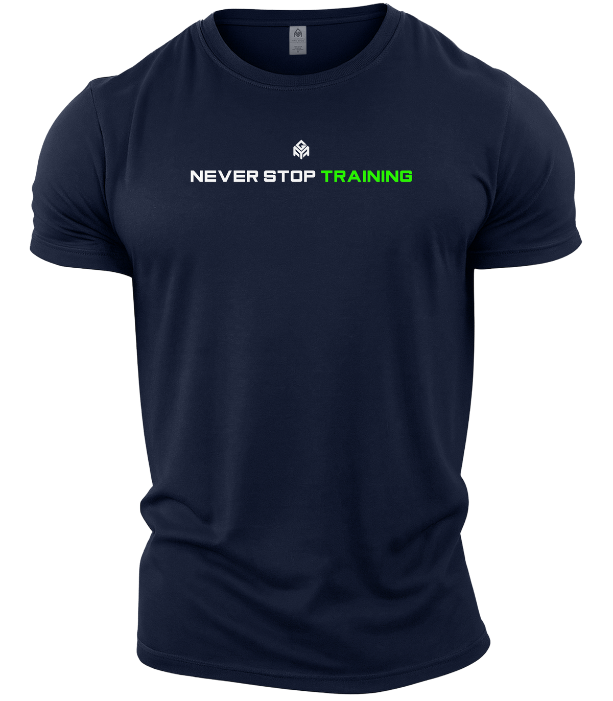 Navy | Front
