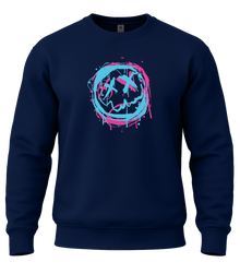 Navy | Front