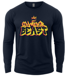 Navy | Front