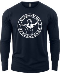 Navy | Front