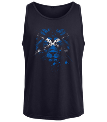Navy | Front