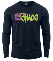 Navy | Front