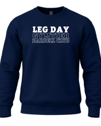 Navy | Front