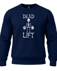 Navy | Front