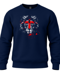 Navy | Front