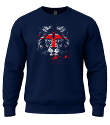 Navy | Front