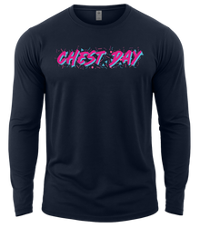 Navy | Front