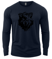 Navy | Front