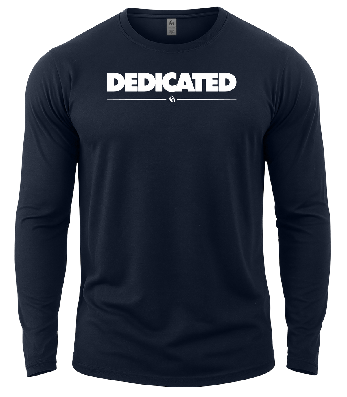 Navy | Front