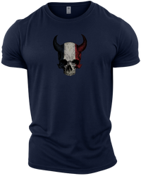 Navy | Front