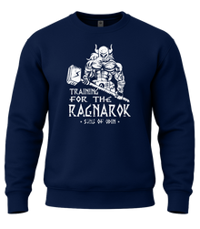 Navy | Front