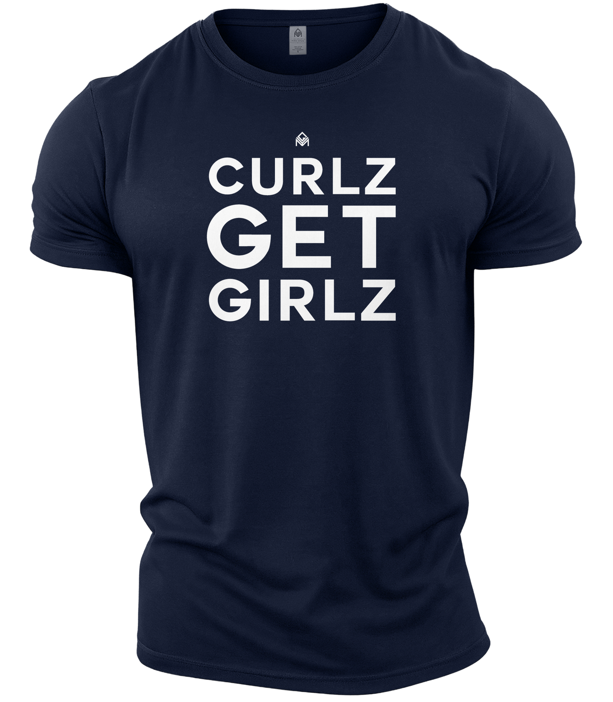 Navy | Front