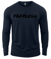 Navy | Front