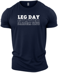 Navy | Front