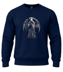 Navy | Front