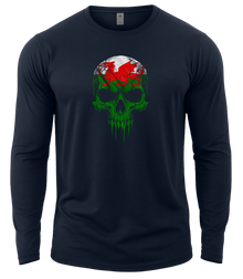 Navy | Front