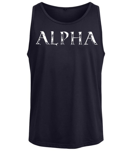 Front | Primary | Navy