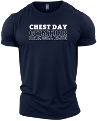 Navy | Front