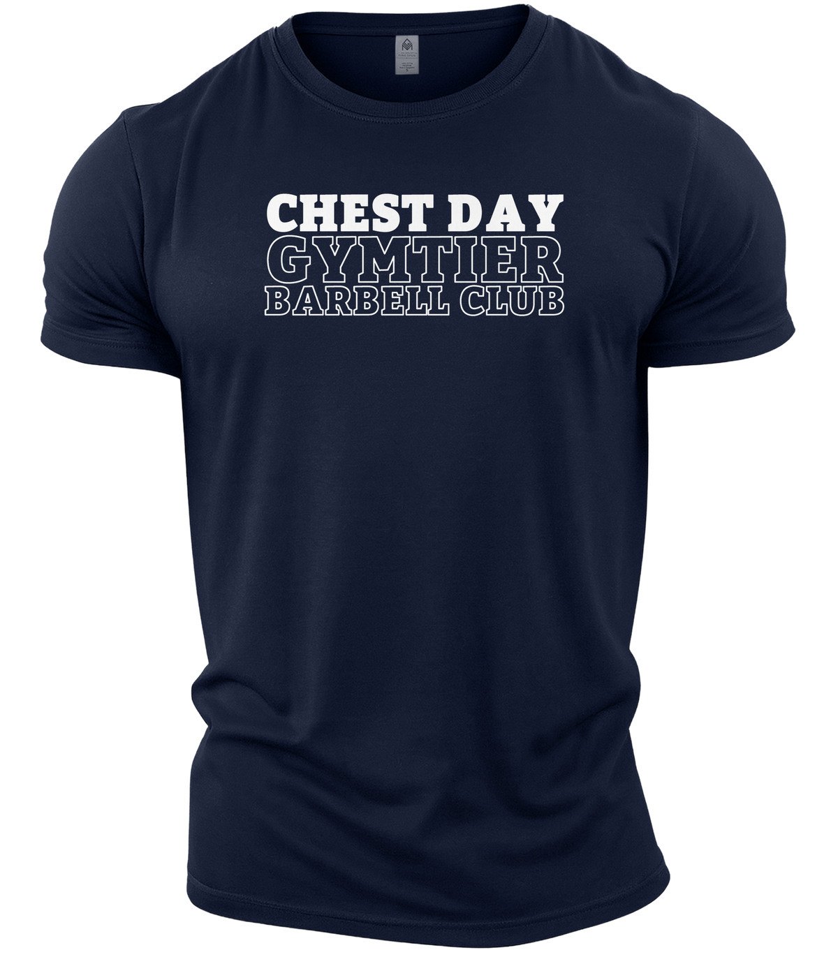 Navy | Front