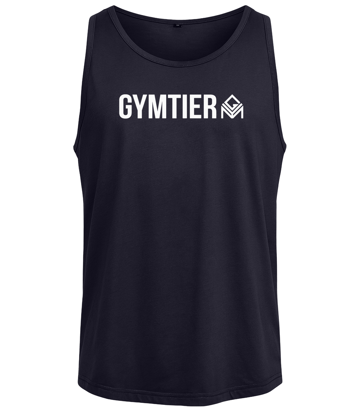 Navy | Front