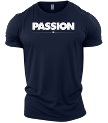 Navy | Front