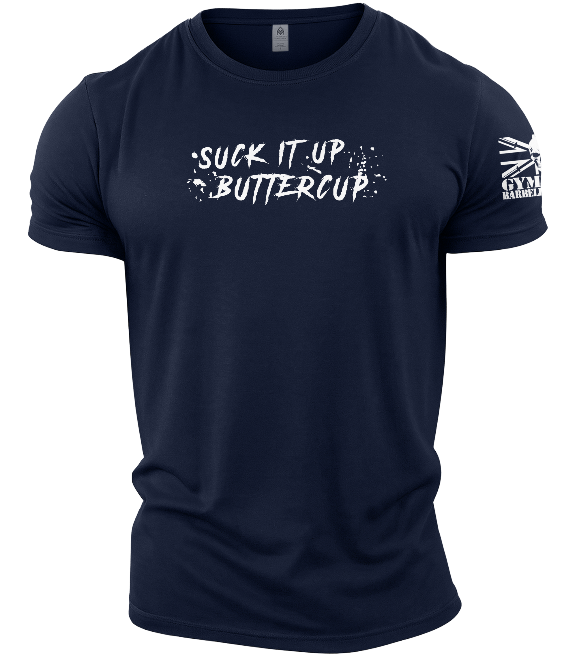 Navy | Front