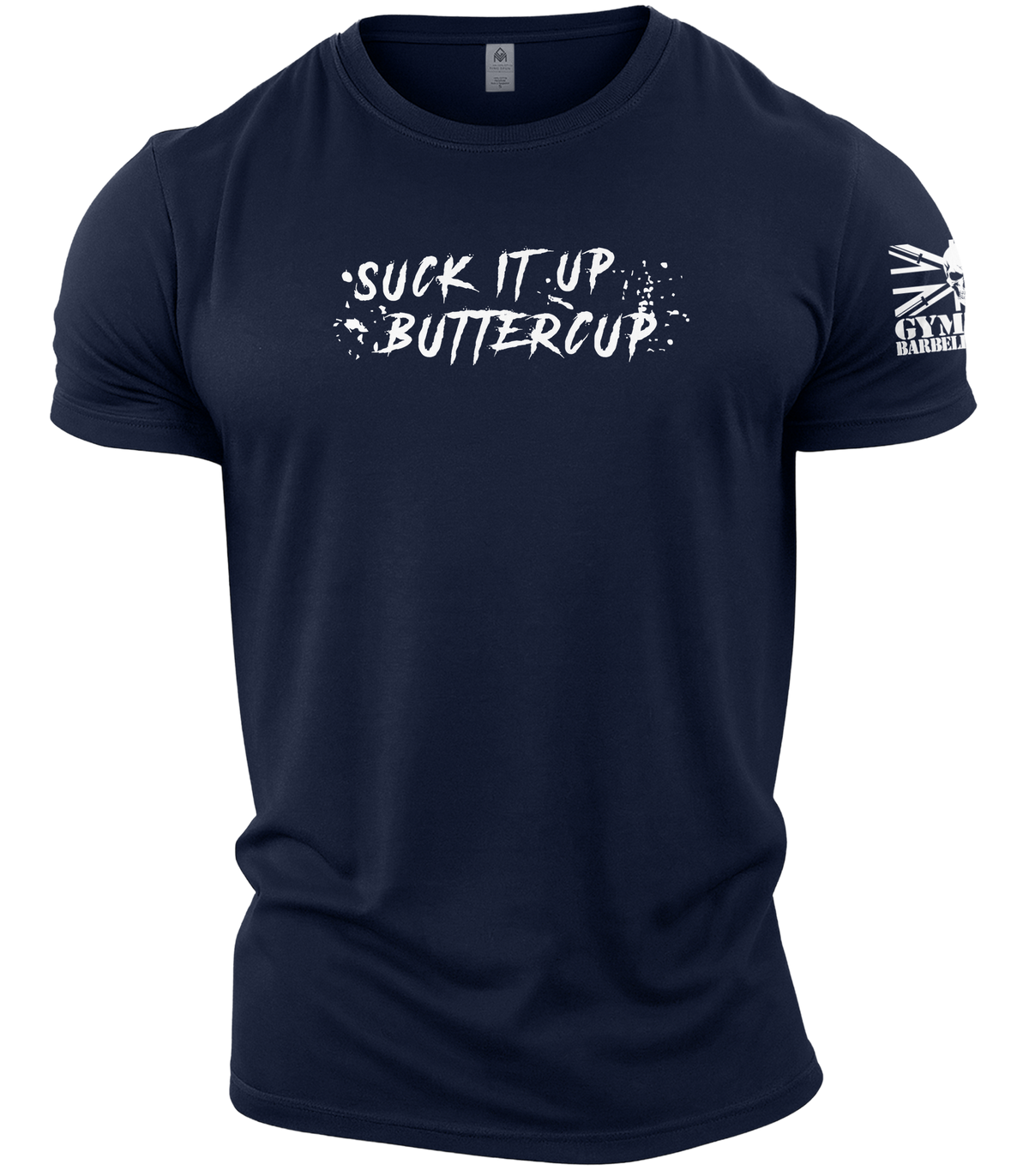 Navy | Front